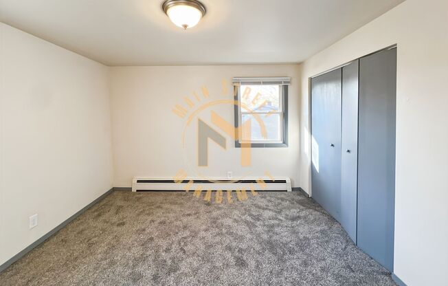 2 beds, 1 bath, $895, Unit 3