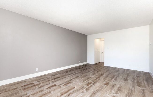 1 bed, 1 bath, 675 sqft, $2,095, Unit 46