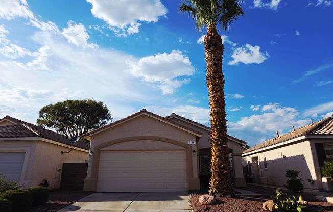Modern Comfort in a Prime Location !