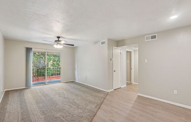1 bed, 1 bath, 651 sqft, $1,225, Unit 257