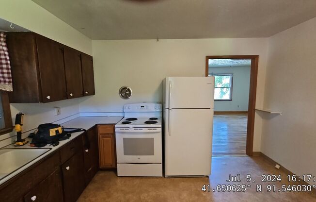 2 beds, 1 bath, 1,000 sqft, $1,200, Unit 518