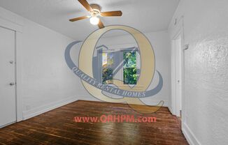 1 bed, 1 bath, $600, Unit 813 E Third St Apt #3