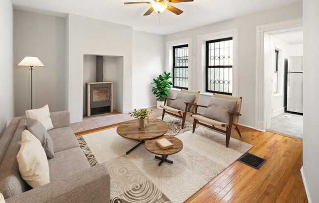 59 HALSEY ST