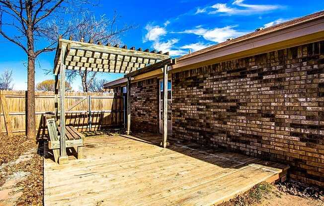 Partner-provided property photo