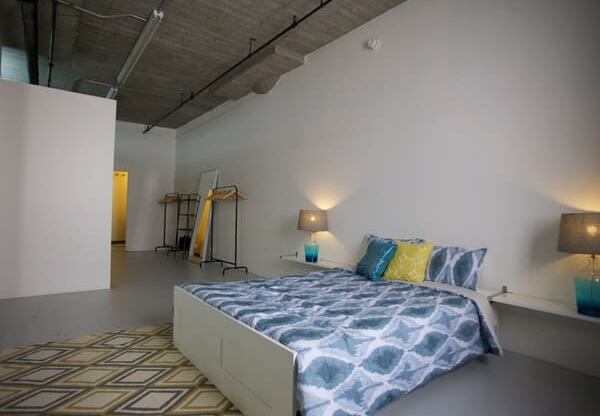 Binford Lofts