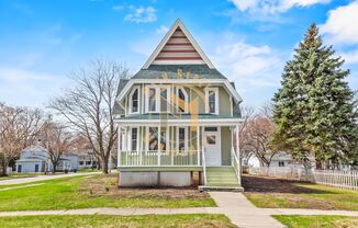 503 N Michigan St.