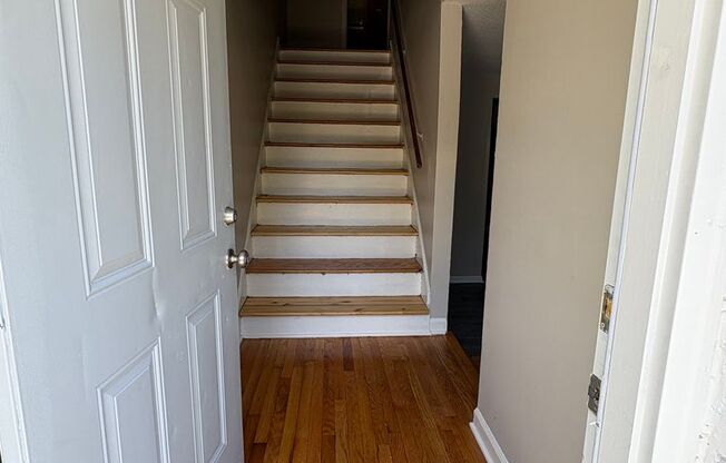 Spacious 2bedroom Townhome