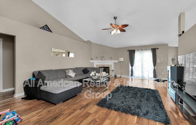 Partner-provided property photo