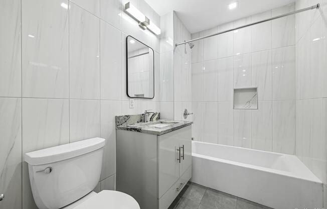 Studio, 1 bath, 367 sqft, $2,975, Unit 5F