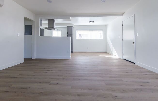 1303 Beryl Residences