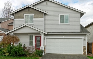 Beautiful 3 Bd. 2.5 Ba. Two Story Home w/attached Garage