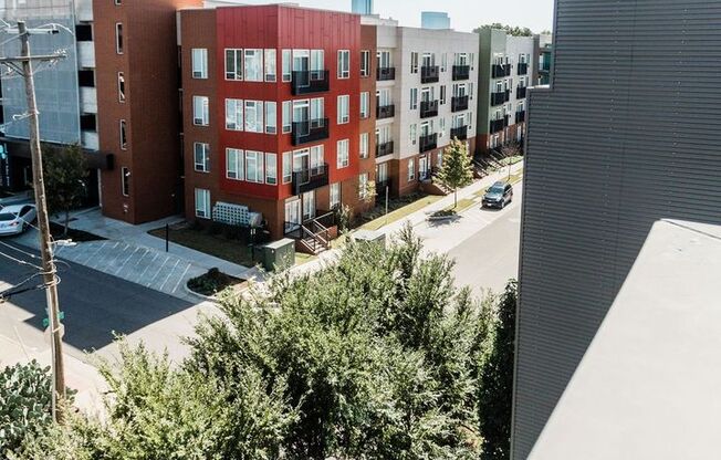 2 beds, 1.5 baths, 1,558 sqft, $2,065.85, Unit 306