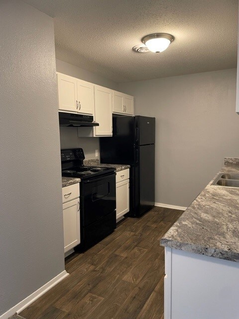 Legacy Pointe Apartments