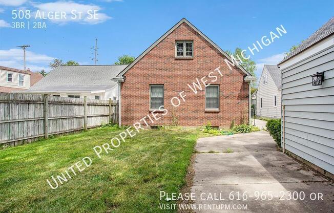 Partner-provided property photo