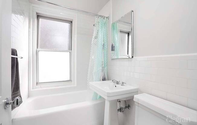 1 bed, 1 bath, $4,000, Unit 701