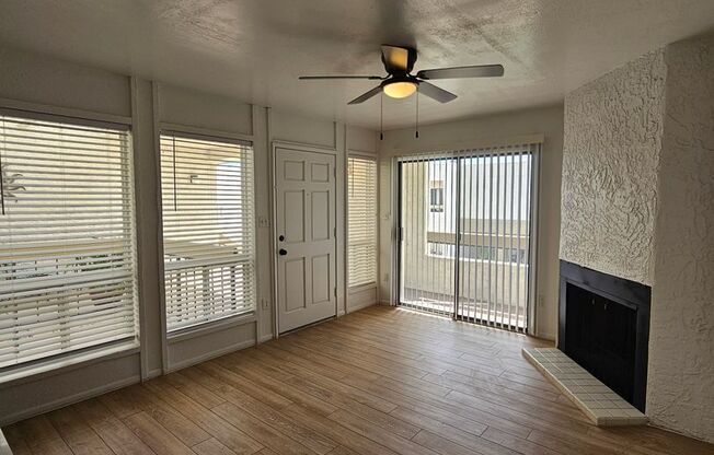 1 bed, 1 bath, $1,495, Unit # 208
