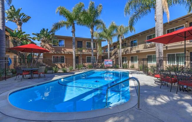 5th Avenue Apartment Homes