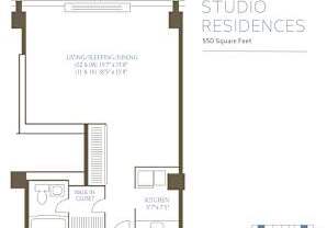 Partner-provided photo for $1052 unit