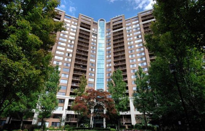 Spacious 2BD/1BA Condo with Glorious Views!