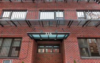 336 E 81 ST