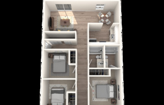 Partner-provided photo for $3387 unit