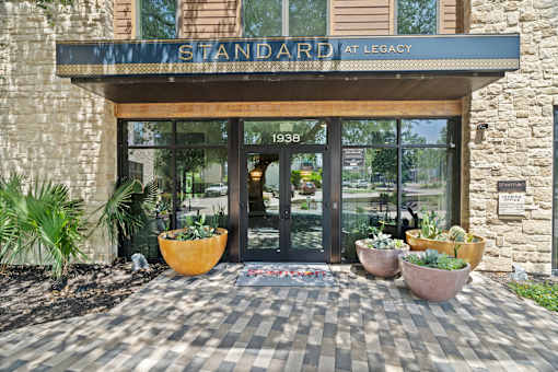 The Standard At Legacy