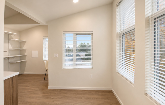 Studio, 1 bath, 175 sqft, $1,495, Unit 501