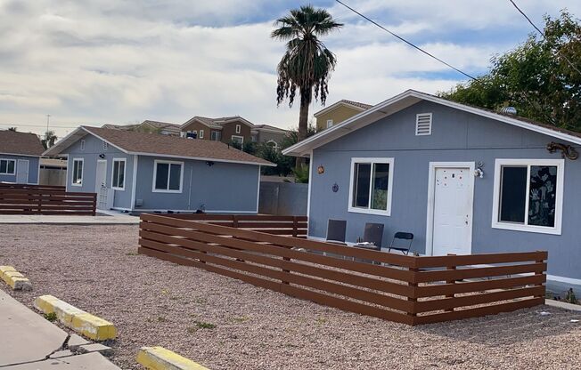 Free first month! Welcome to Turney Cottages Apartment Homes