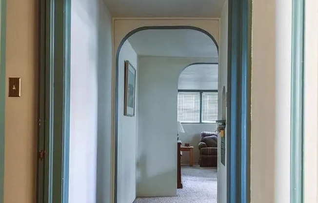 Charming 1 Bedroom Apartment in the Heart of Boise's East End!
