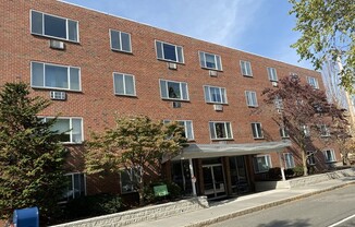50 Green St