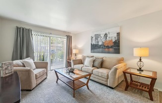Eastwood Village Apartments in Clinton Township, MI