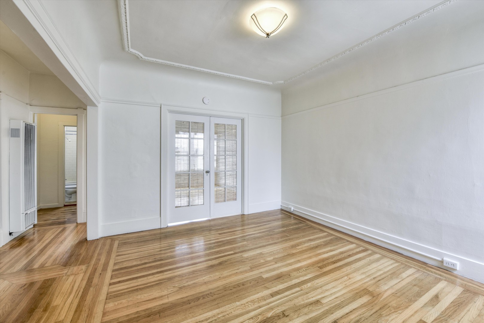 605 Scott Street Apartments