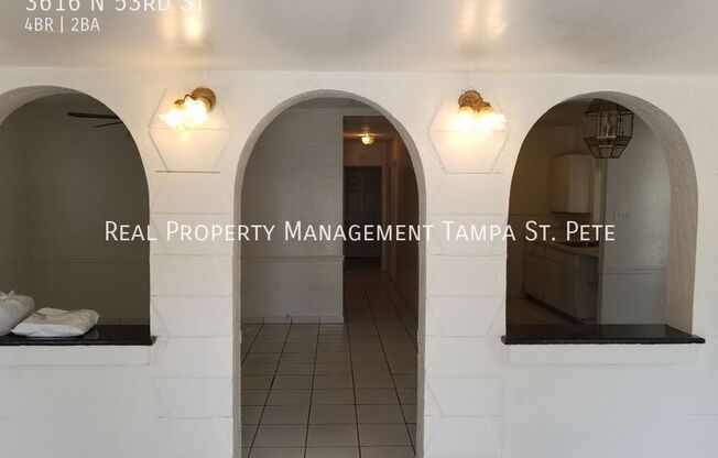 3616 N 53 ST