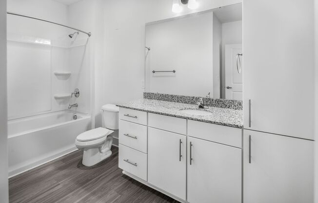 2 beds, 2 baths, 1,273 sqft, $1,995, Unit 4100