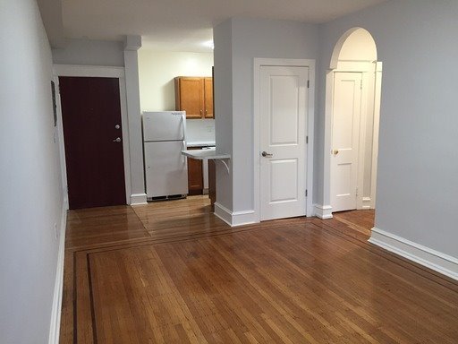 1 bed, 1 bath, 375 sqft, $1,225, Unit 3A
