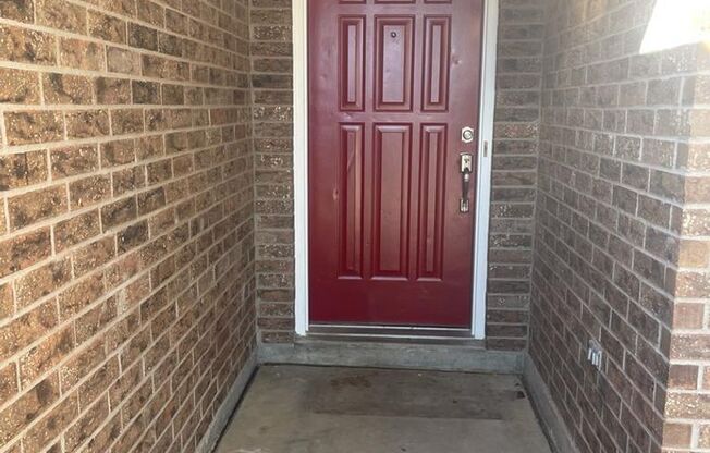 For Lease - 4313 Buck Place - Odessa TX