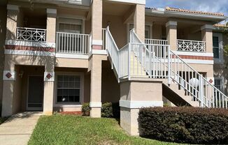 Prime Location 2 Beds, 2 Baths Condo in Orlando, FL