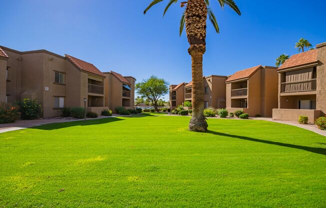 Beautiful Scottsdale condo in great location!