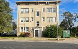 3503 The Paseo
