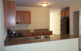 2 beds, 2 baths, 1,109 sqft, $1,150, Unit Destiny Wheelous