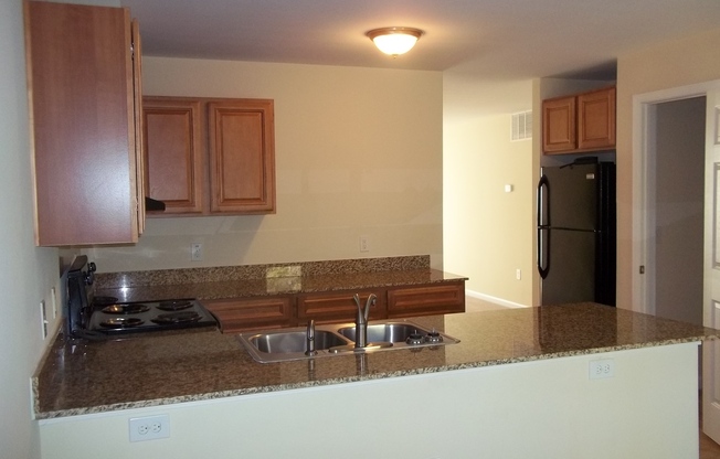 2 beds, 2 baths, 1,109 sqft, $1,150, Unit Destiny Wheelous