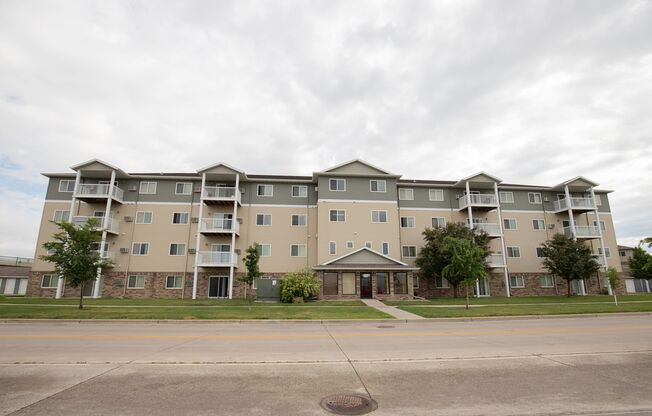Westport Apartments