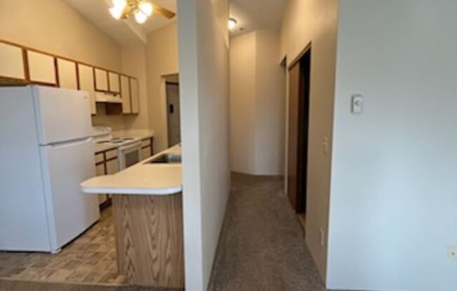 Stonecrest Apartments