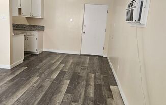 1 bed, 1 bath, $1,850, Unit 4941-03