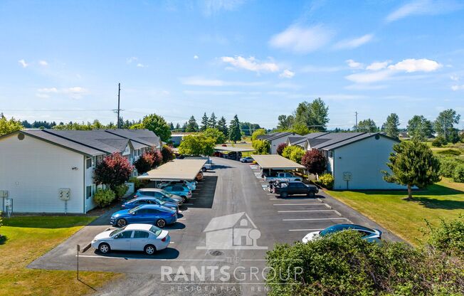 Yelm Creek Apartments