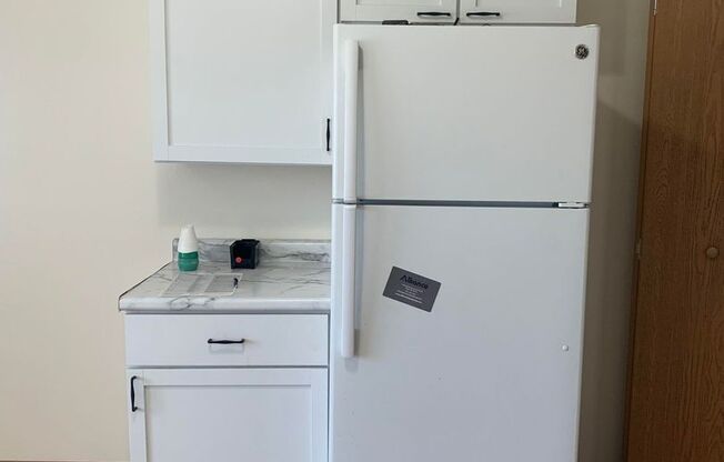 Studio, 1 bath, 203 sqft, $550, Unit 1502-2A