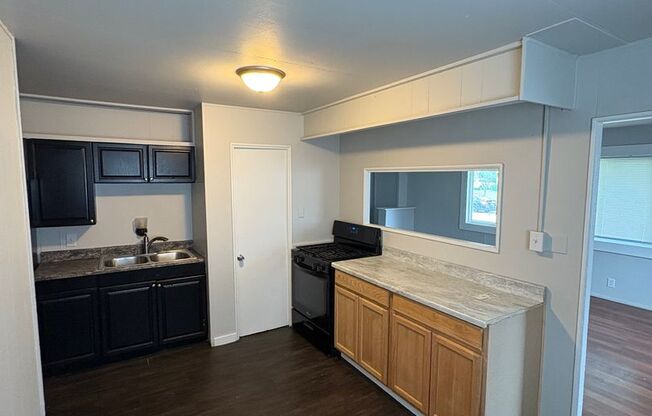 3 Bed 1.5 Bath Single Family Home in North Central