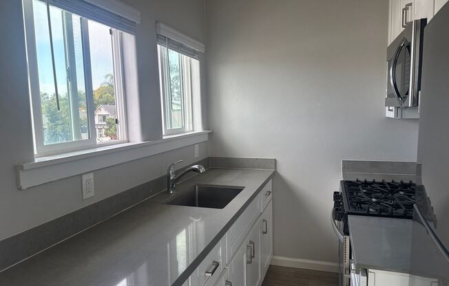 1133-1137 27th Street &amp; 2703 B Street