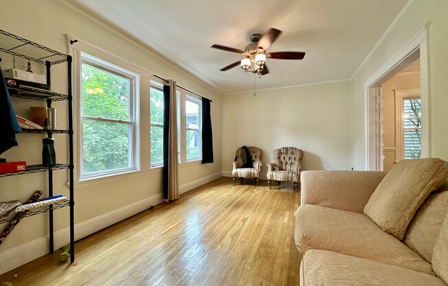 116 HILLSIDE