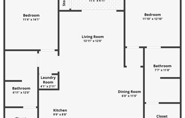 Partner-provided property photo
